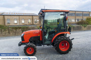 Kubota B2-261