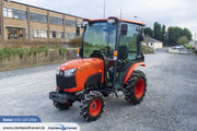 Kubota B2-261