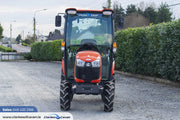 Kubota B2-261