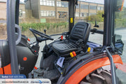 Kubota B2-261