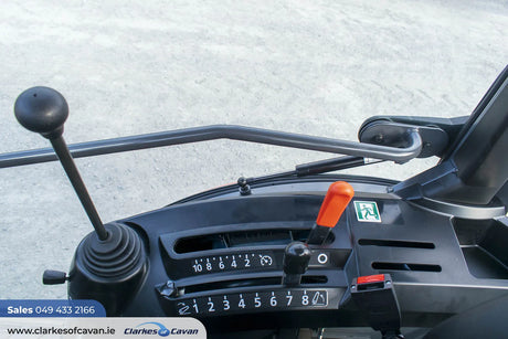 Kubota B2-261