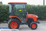 Kubota B2-261