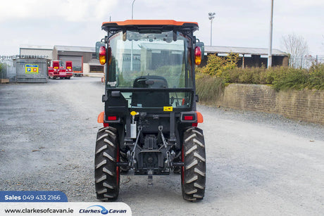 Kubota B2-261