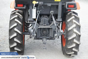 Kubota B2-261