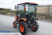 Kubota B2-261