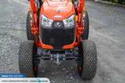 Kubota B2-261 Loader