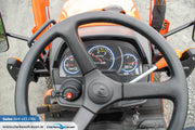 Kubota B2-261 Loader