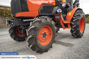Kubota B2-231