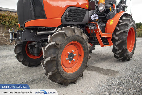 Kubota B2-231