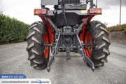 Kubota B2-231