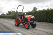 Kubota B2-231