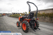 Kubota B2-231