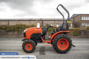 Kubota B2-231
