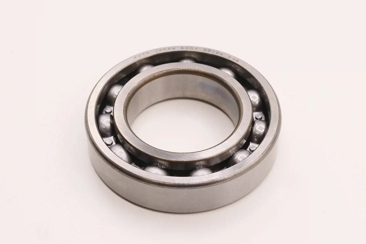 Kubota Ball Bearing 35X62X14 08101-06007 - Genuine OEM Part for Axle, Gear, and PTO Systems  