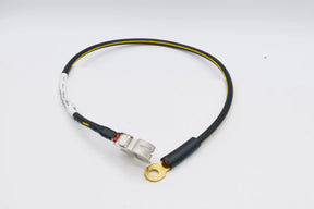 Kubota Battery Cable Negative K1211-61350 - Genuine OEM Ground Cable