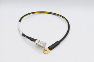 Kubota Battery Cable Negative K1211-61350 - Genuine OEM Ground Cable
