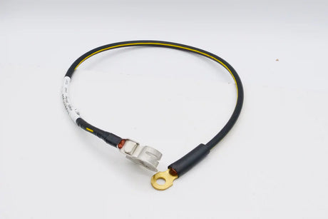 Kubota Battery Cable Negative K1211-61350 - Genuine OEM Ground Cable