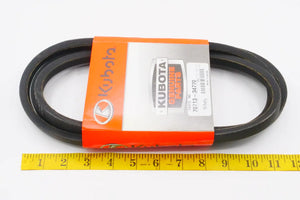 Kubota Belt 70713-34770 - OEM Replacement for RC40 Series Mower Decks