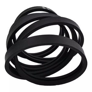 Kubota Belt 76515-34710 - OEM Replacement Belt for RC60-STR ST30