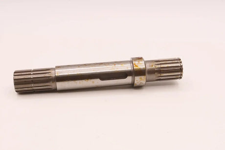 Kubota Bevel Gear Shaft K5763-33500 - OEM Transmission Shaft for Mower Decks