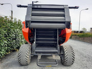 Kubota BF3500 Heavy Duty Baler