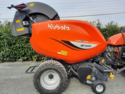 Kubota BF3500 Heavy Duty Baler