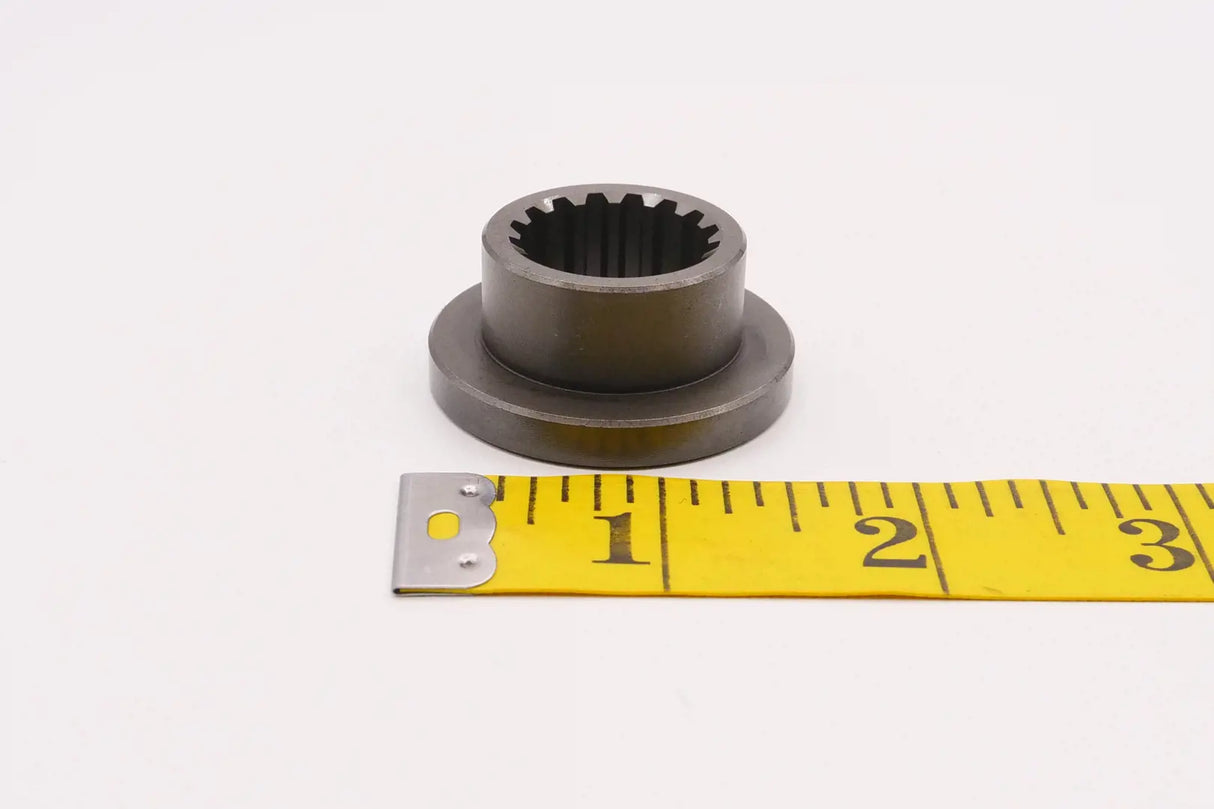 Kubota Blade Boss Joint 76539-34392 - OEM Replacement for RC54, RC60, RC72, RCK Series