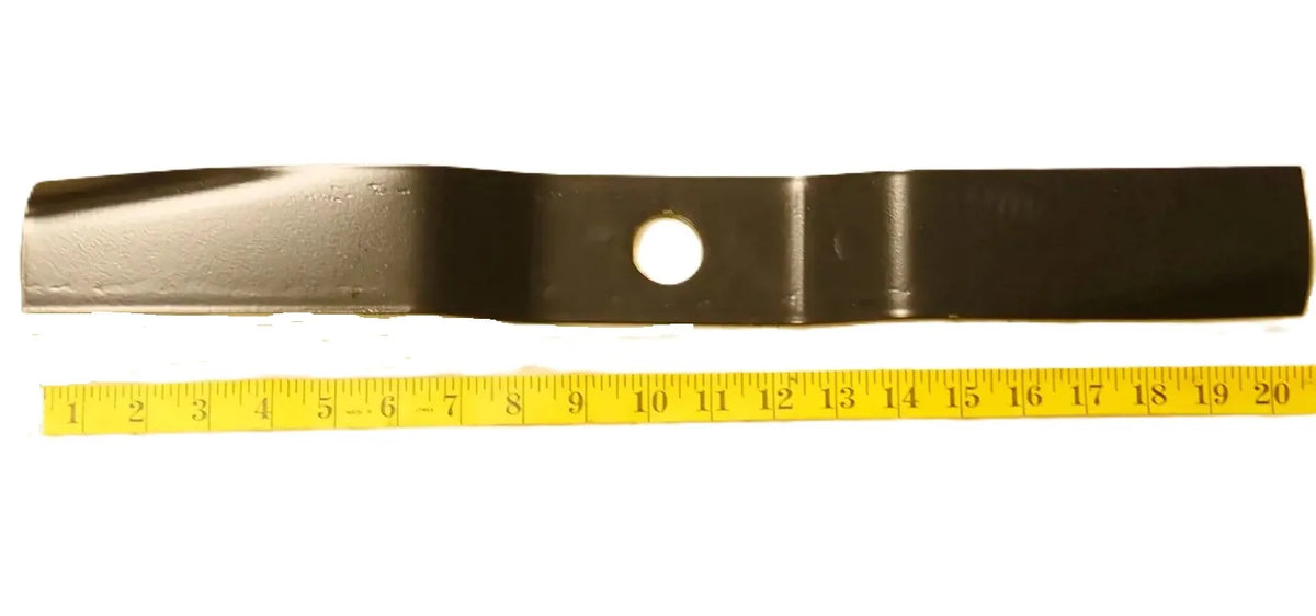 Kubota Blade H20 K5651-34330 | High-Performance Mower Blade for RCK60 Series