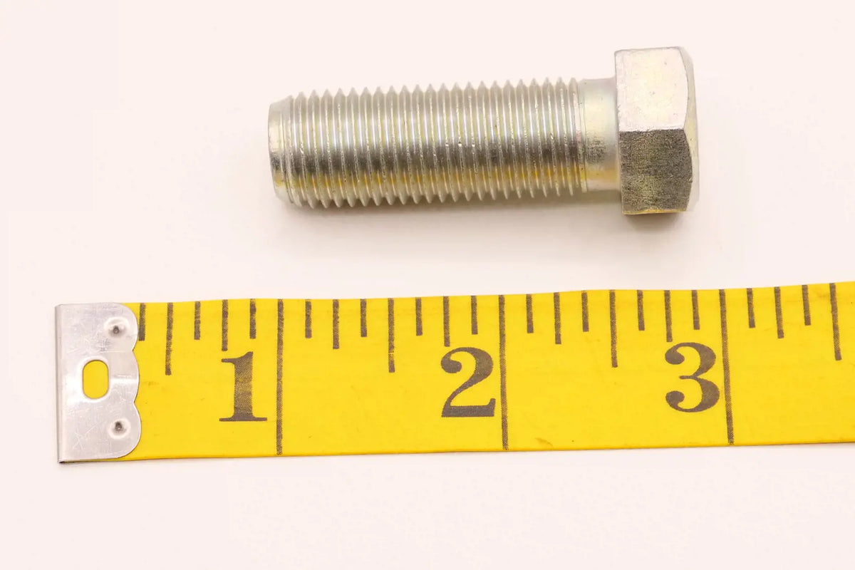 Kubota Bolt 01173-51440 | Heavy-Duty OEM Fastener for Tractors & Equipment
