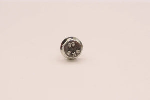 Kubota Bolt Flange 01754-50616 | OEM Fastener for Inlet Manifolds, Gear Cases & Panels