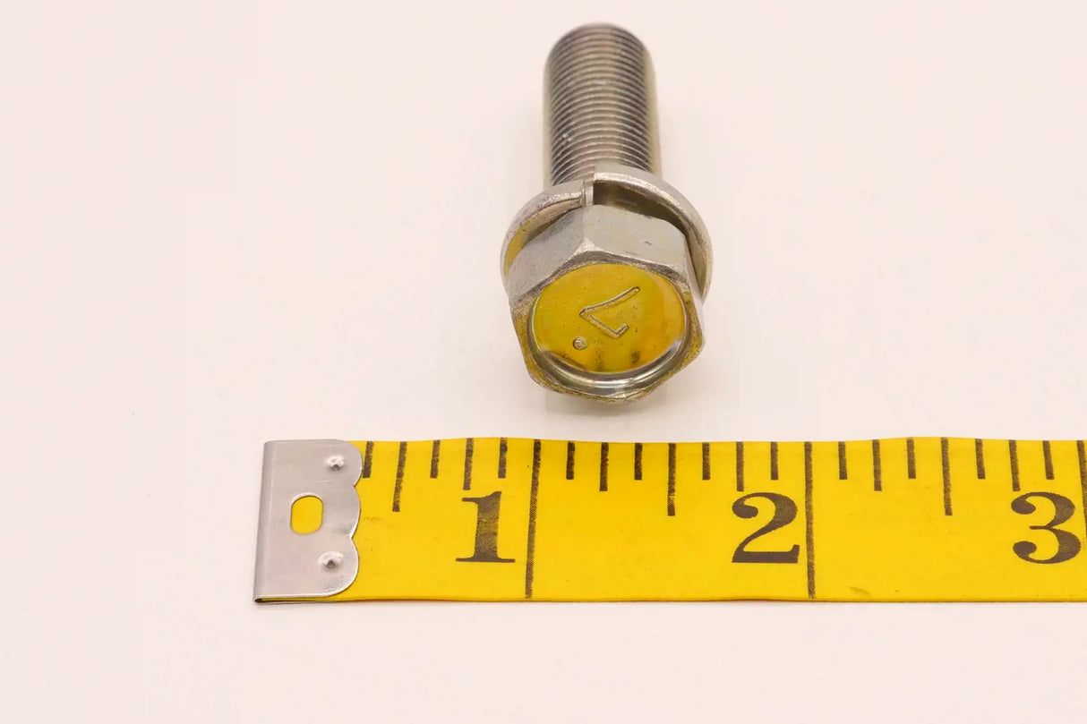 Kubota Bolt SEMS 01133-51240 | Heavy-Duty Fastener for Kubota Tractors & Equipment