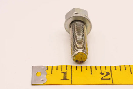 Kubota Bolt SEMS 01133-51240 | Heavy-Duty Fastener for Kubota Tractors & Equipment