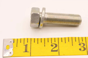 Kubota Bolt SEMS 01133-51240 | Heavy-Duty Fastener for Kubota Tractors & Equipment