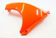 Kubota Bonnet LH K1253-54150 - Left-Hand Hood Panel for GR Series Tractors GR2100