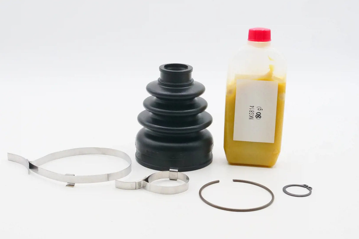Kubota Boots Kit K7621-91520 - DOJ Front Drive Shaft Boot Kit for RTV-X1140