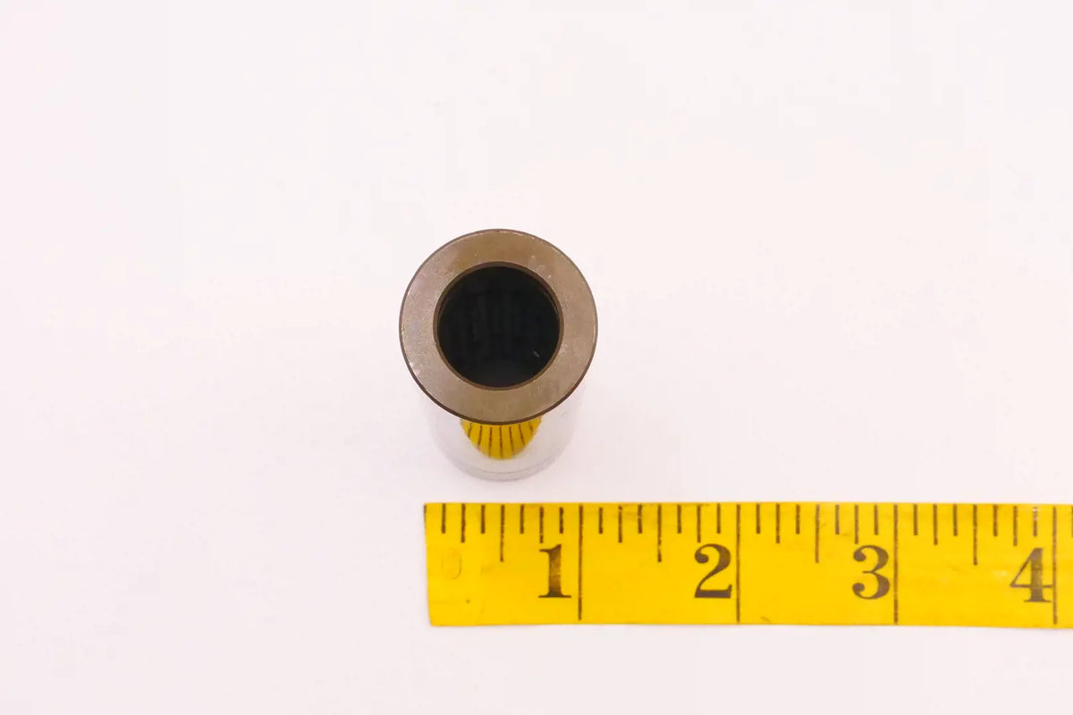 Kubota Boss/Shaft Spline K1253-14534 - OEM Spline Coupling for GR Series Universal Joint/HST Fan