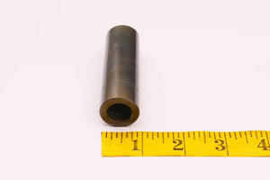 Kubota Boss/Shaft Spline K1253-14534 - OEM Spline Coupling for GR Series Universal Joint/HST Fan