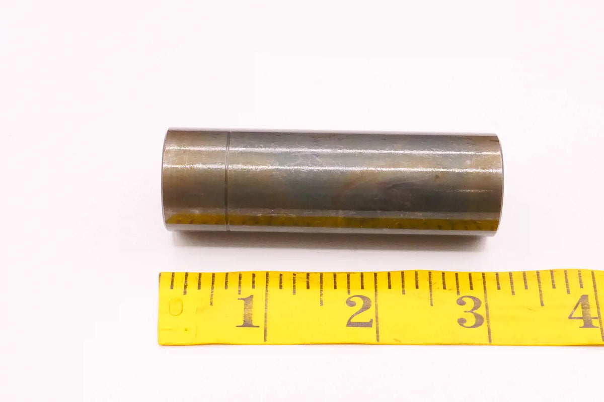 Kubota Boss/Shaft Spline K1253-14534 - OEM Spline Coupling for GR Series Universal Joint/HST Fan
