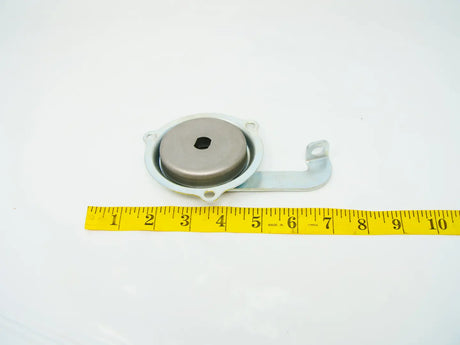 Kubota Brake Assembly K1253-14902 - Complete Rear Brake System for GR Series Mowers GR2100