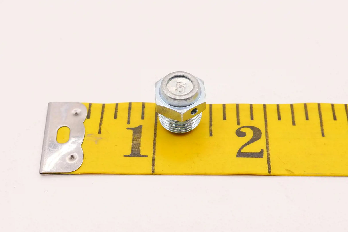 Kubota Breather Plug K5761-33252 - Genuine OEM Replacement Part