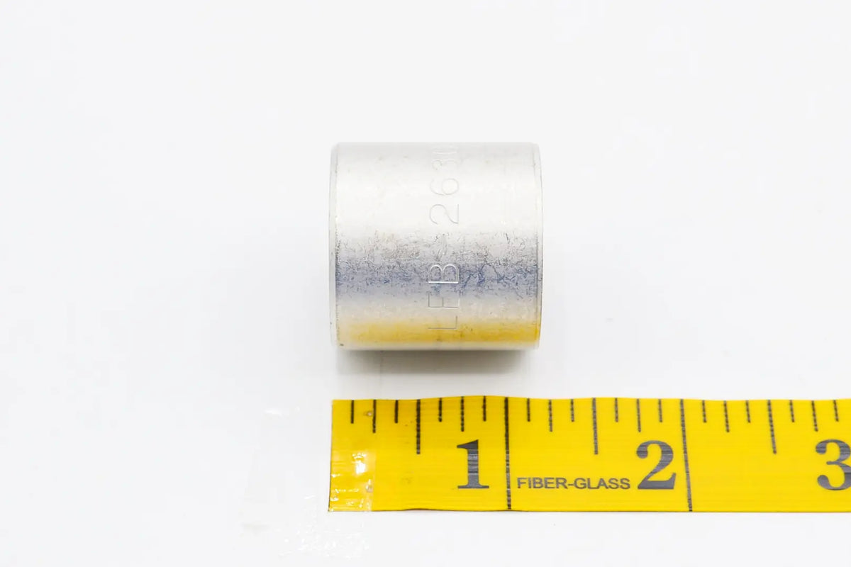 Kubota Bush K1253-14180 - Rear Axle Bushing for GR Series Tractors
