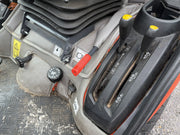 Kubota BX-231 Cab