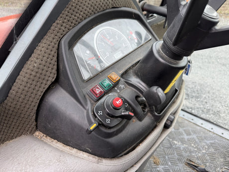 Kubota BX-231 Cab