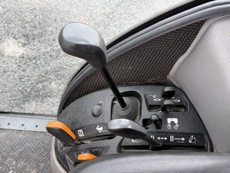 Kubota BX-231 Cab