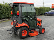 Kubota BX-231 Cab