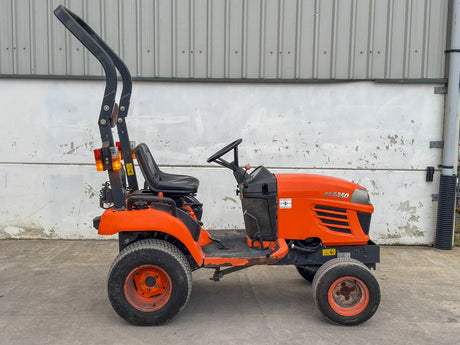 Kubota BX2350 Compact Tractor