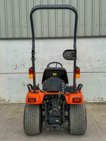 Kubota BX2350 Compact Tractor