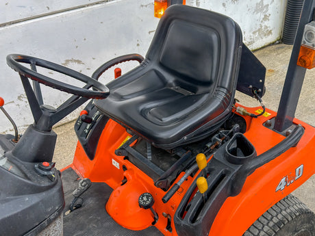 Kubota BX2350 Compact Tractor
