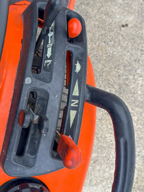 Kubota BX2350 Compact Tractor