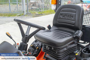 Kubota BX-261 ROPS